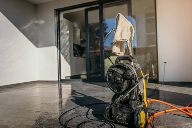 Best Patio and Deck Pressure Washing  in Blackhawk, CA